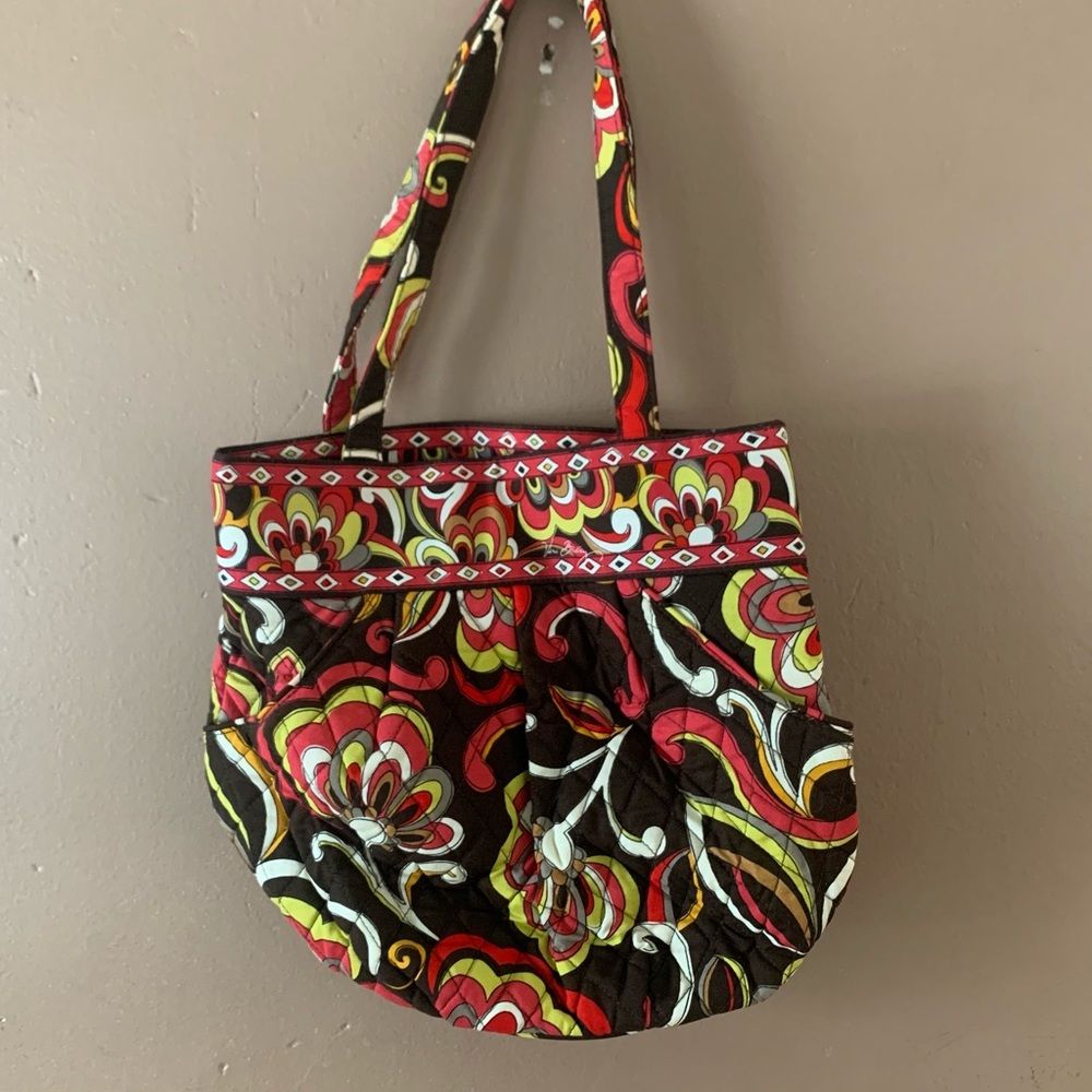 Very Bradley Handbag